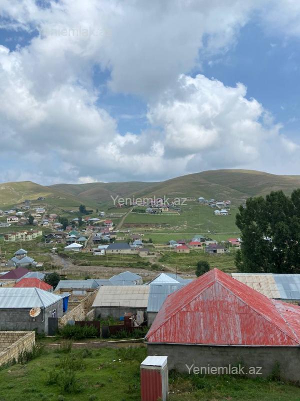 9 otaqlı Həyət evi / Villa, Daşkəsən