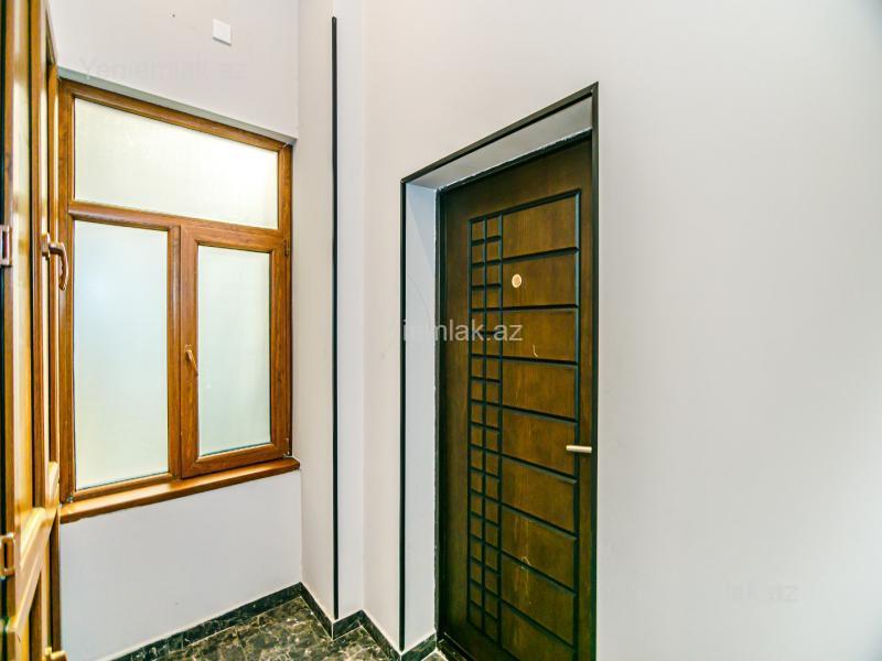 2 otaqlı Bina evi menzil, Səbail rayonu, Bakı