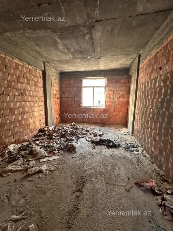 1 otaqlı Bina evi menzil, Masazır, Abşeron