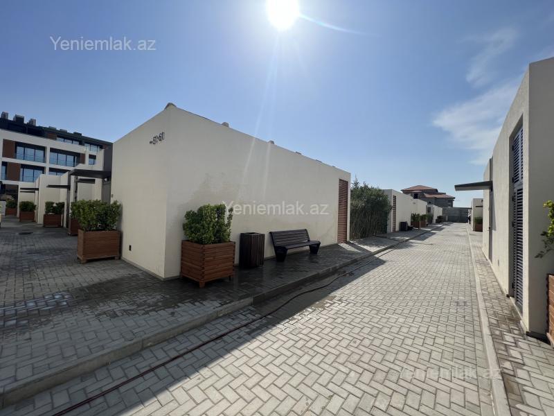 1 otaqlı Həyət evi / Villa, Sabunçu rayonu, Bakı