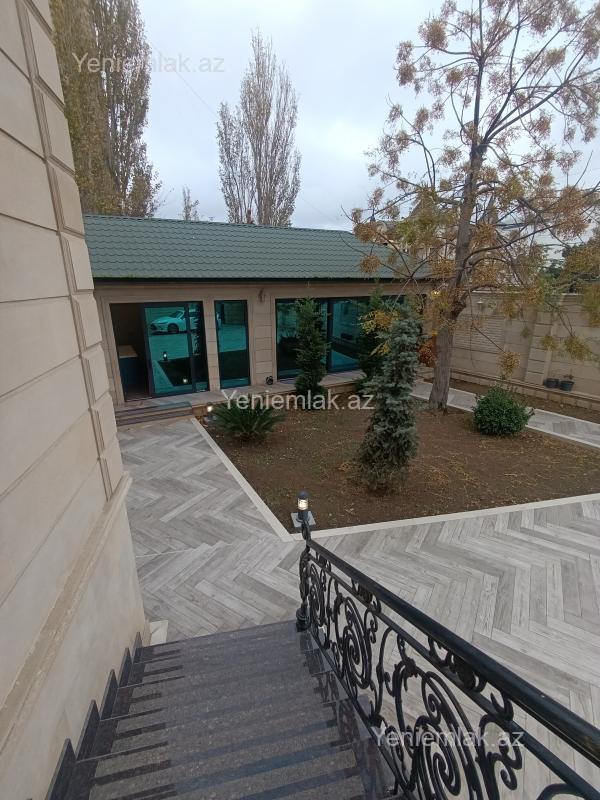 7 otaqlı Həyət evi / Villa, Suraxanı rayonu, Bakı