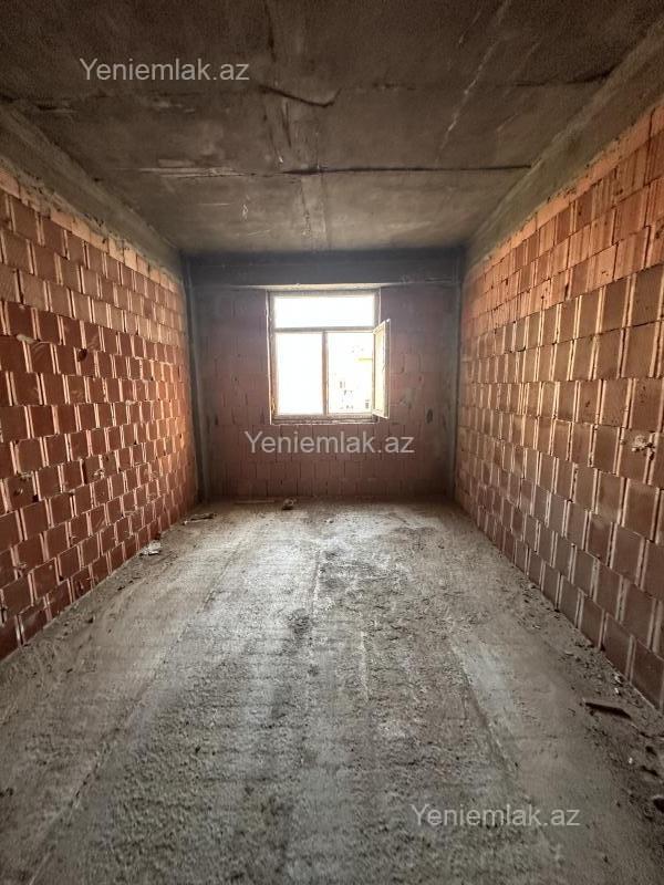 1 otaqlı Bina evi menzil, Masazır, Abşeron