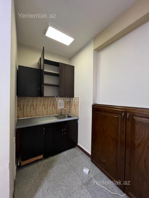 16 otaqlı Ofis, Nəsimi rayonu, Bakı