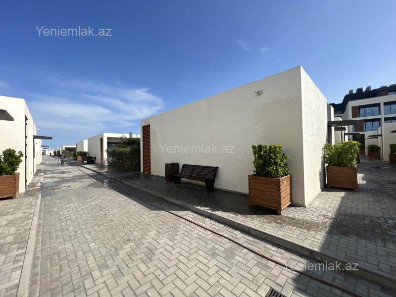 1 otaqlı Həyət evi / Villa, Sabunçu rayonu, Bakı