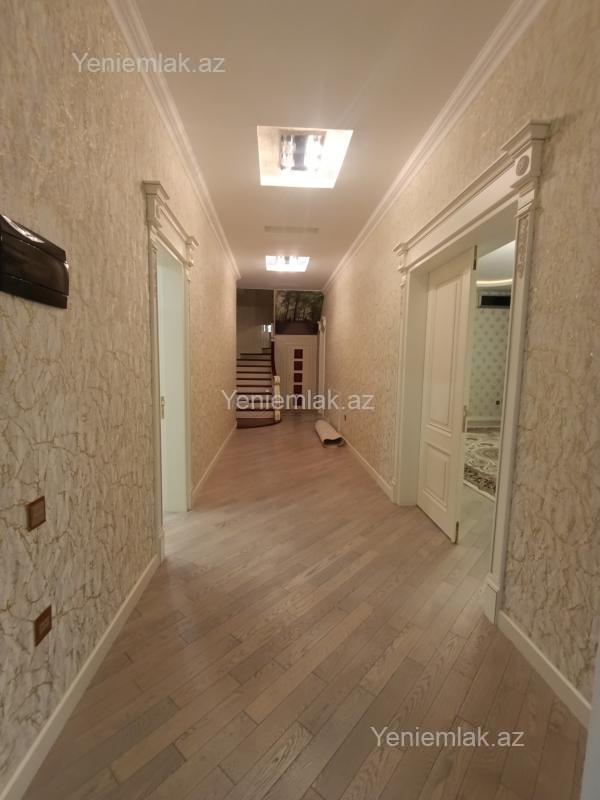 7 otaqlı Həyət evi / Villa, Suraxanı rayonu, Bakı