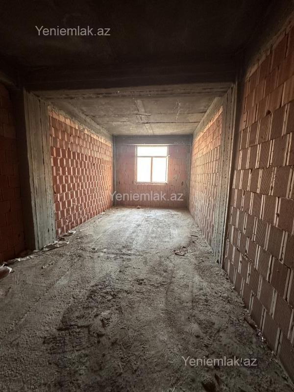 1 otaqlı Bina evi menzil, Masazır, Abşeron