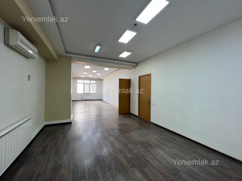 16 otaqlı Ofis, Nəsimi rayonu, Bakı