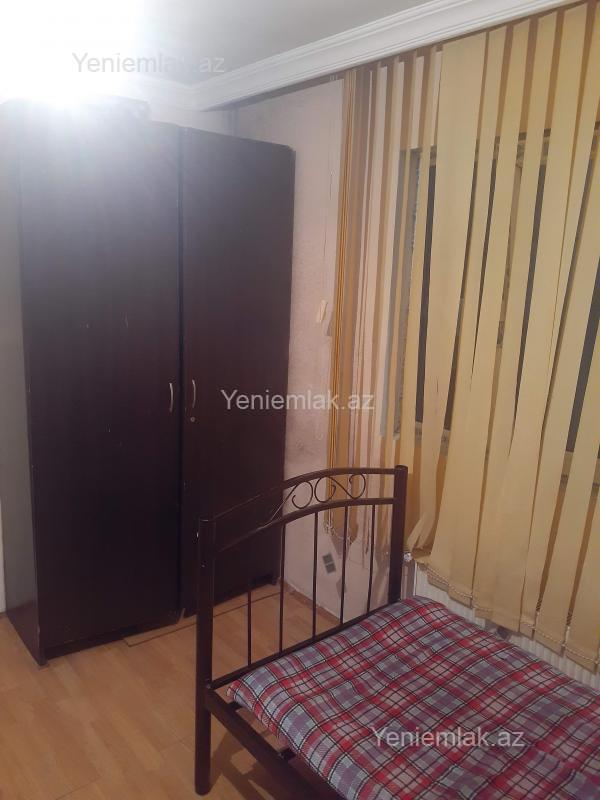 1 otaqlı Həyət evi / Villa, Səbail rayonu, Bakı