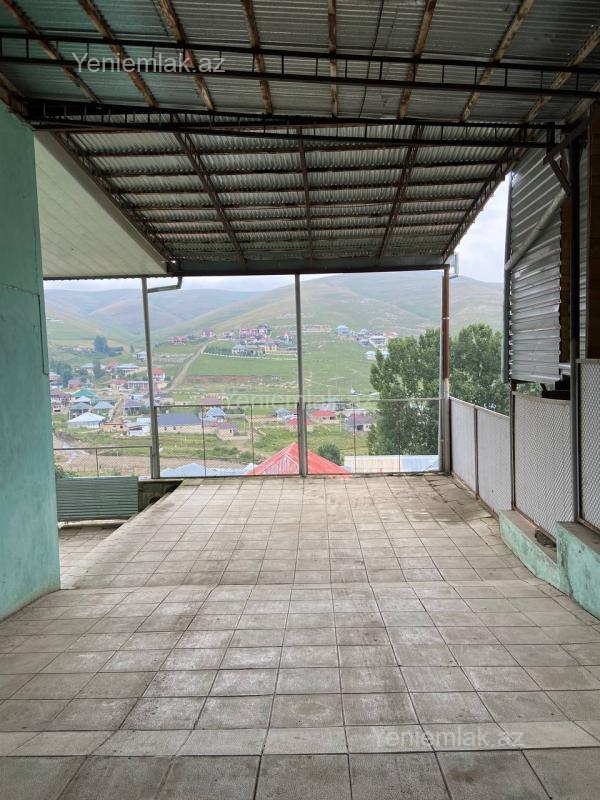 9 otaqlı Həyət evi / Villa, Daşkəsən