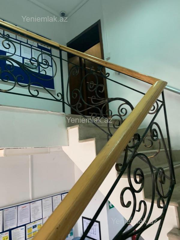 1 otaqlı Obyekt, Qaradağ rayonu, Bakı