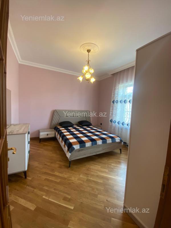 7 otaqlı Həyət evi / Villa, Novxanı, Abşeron