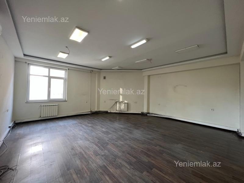 16 otaqlı Ofis, Nəsimi rayonu, Bakı