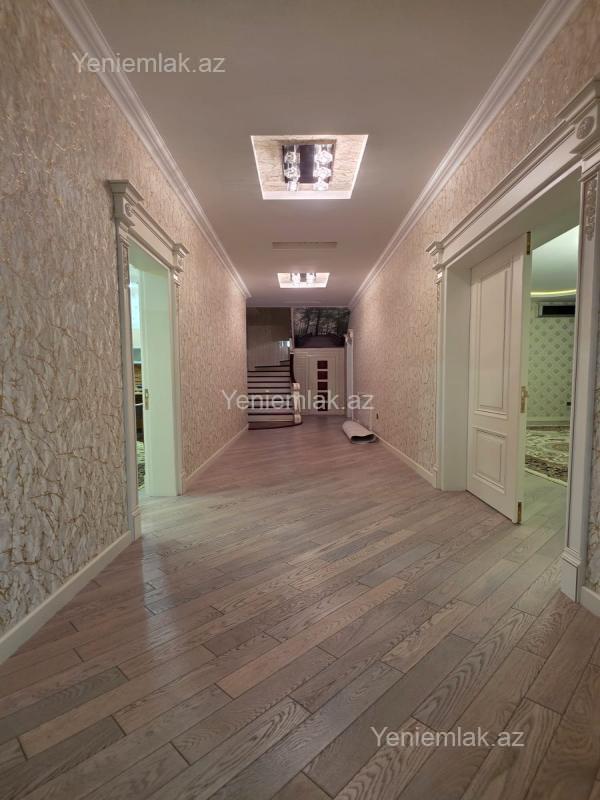 7 otaqlı Həyət evi / Villa, Suraxanı rayonu, Bakı