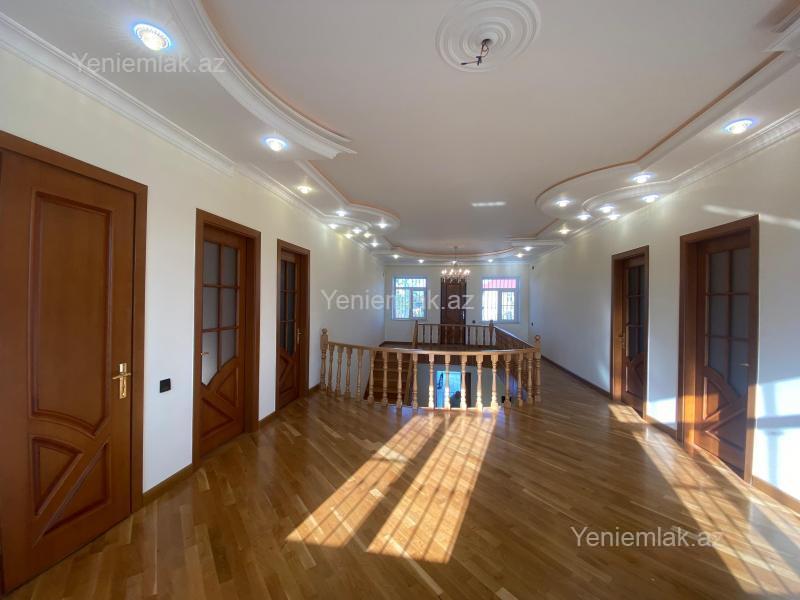 7 otaqlı Həyət evi / Villa, Novxanı, Abşeron