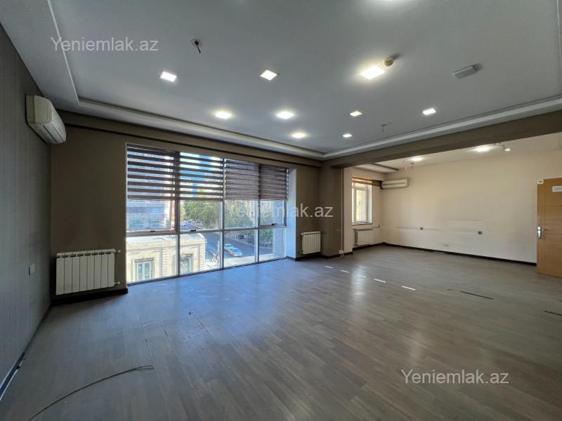 16 otaqlı Ofis, Nəsimi rayonu, Bakı