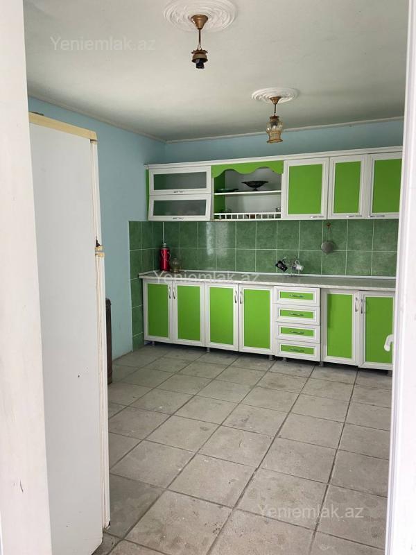 9 otaqlı Həyət evi / Villa, Daşkəsən