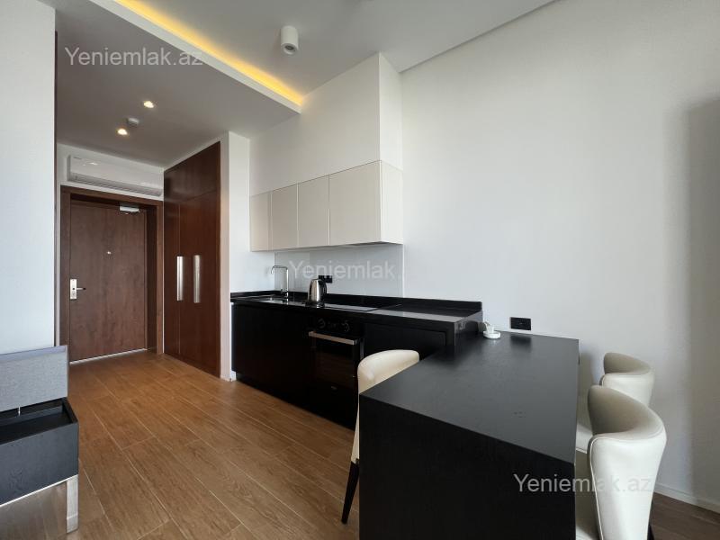 1 otaqlı Həyət evi / Villa, Sabunçu rayonu, Bakı