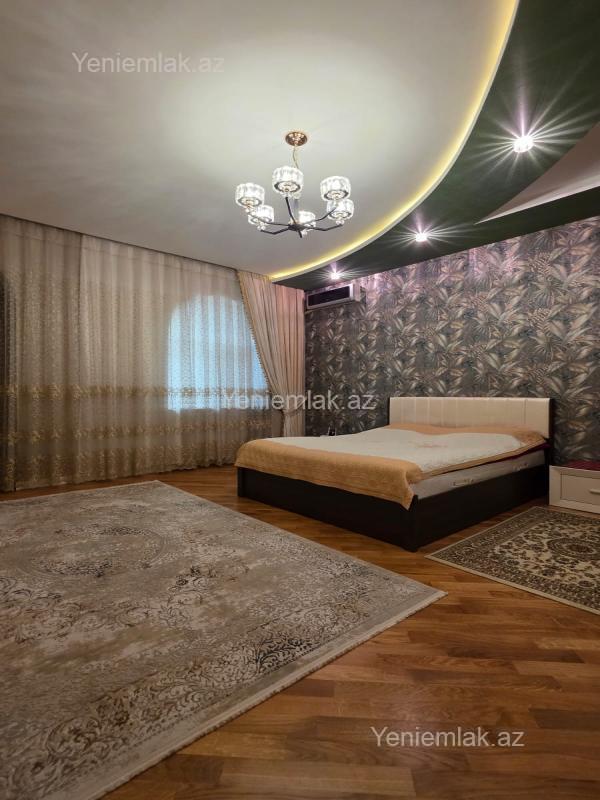 7 otaqlı Həyət evi / Villa, Suraxanı rayonu, Bakı