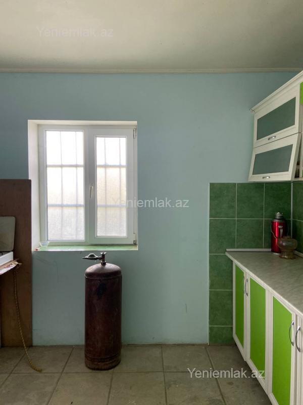 9 otaqlı Həyət evi / Villa, Daşkəsən