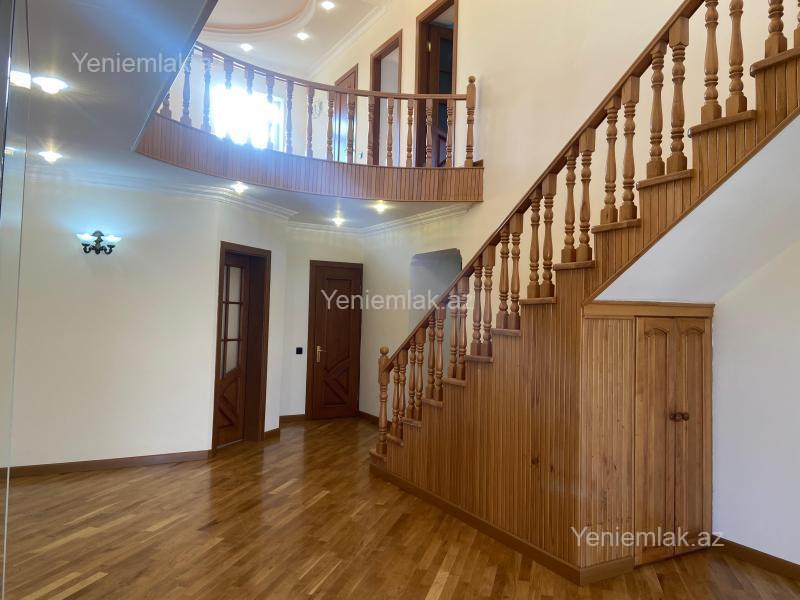 7 otaqlı Həyət evi / Villa, Novxanı, Abşeron