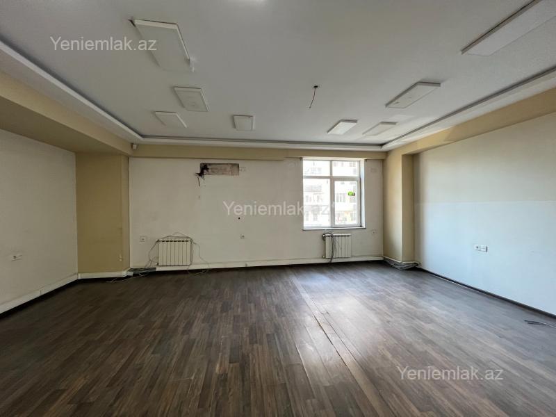 16 otaqlı Ofis, Nəsimi rayonu, Bakı