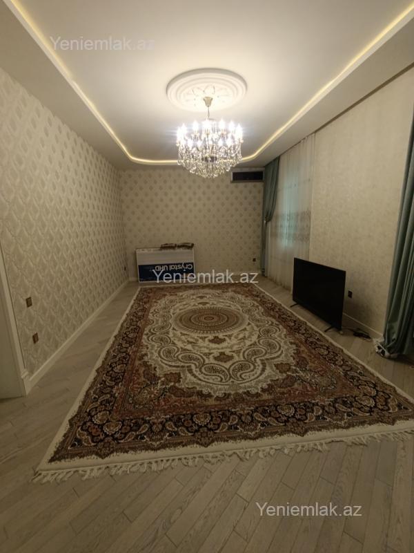 7 otaqlı Həyət evi / Villa, Suraxanı rayonu, Bakı