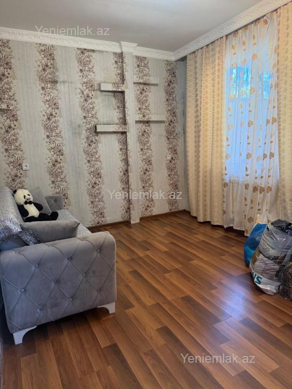 2 otaq · 70 m² · 1/1 mərtəbə, Masazır