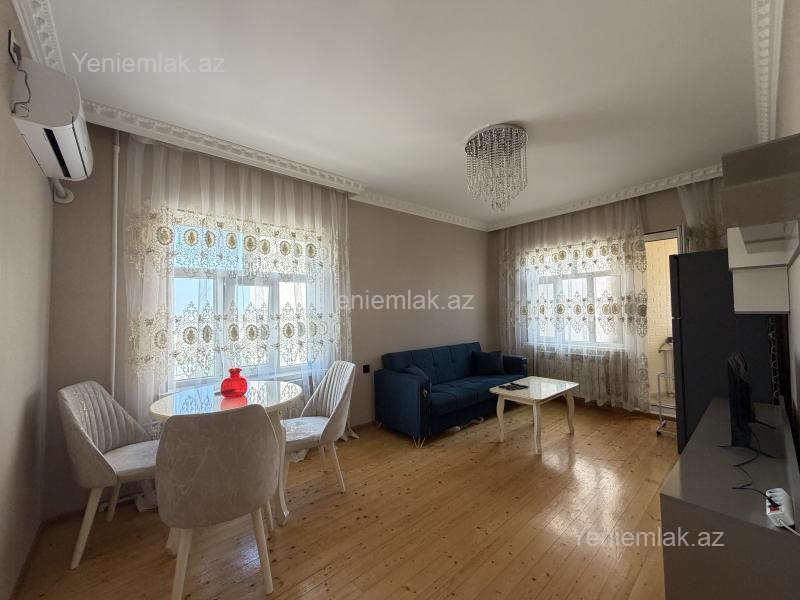 2 otaqlı Bina evi menzil, Suraxanı rayonu, Bakı