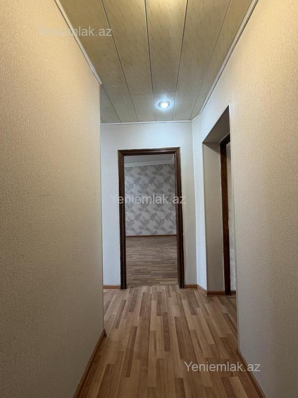 3 otaqlı Bina evi menzil, Sabunçu rayonu, Bakı