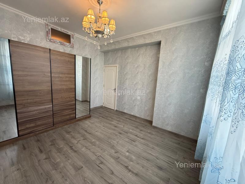 3 otaqlı Bina evi menzil, Xaçmaz