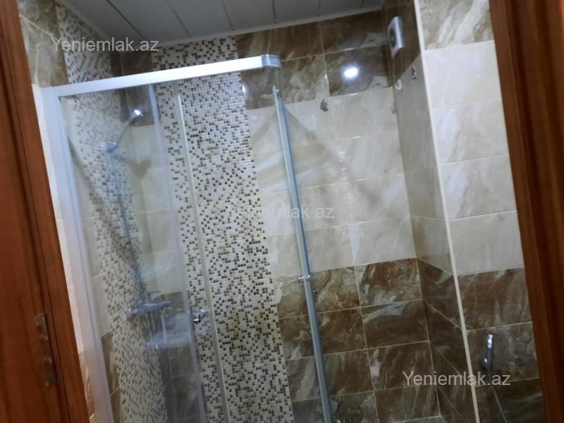 3 otaqlı Bina evi menzil, Xırdalan ş.