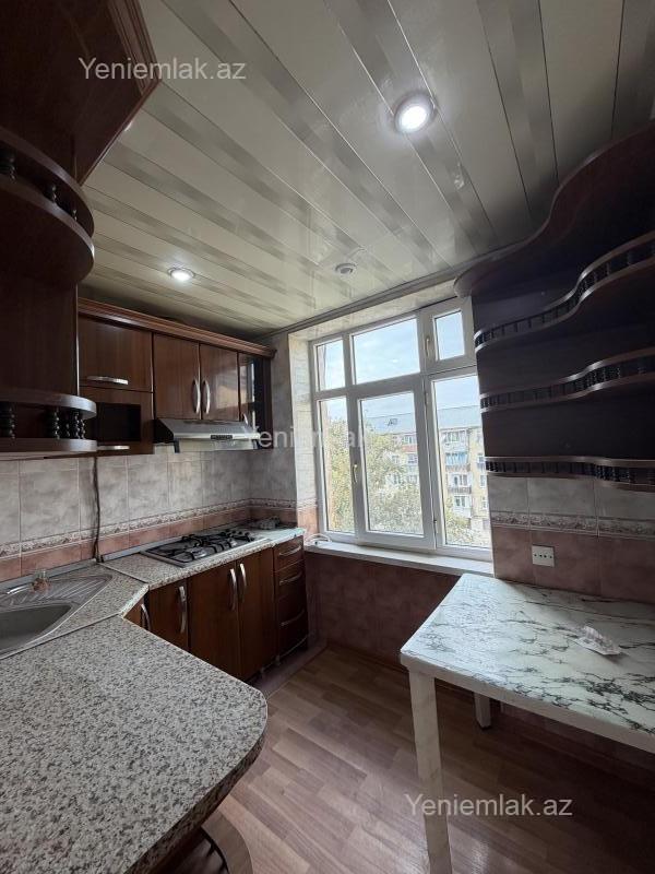 3 otaqlı Bina evi menzil, Sabunçu rayonu, Bakı