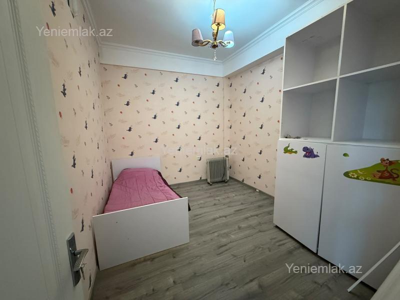 3 otaqlı Bina evi menzil, Xaçmaz
