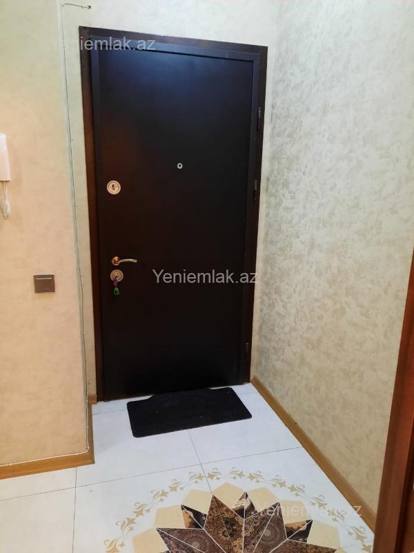 3 otaqlı Bina evi menzil, Xırdalan ş.