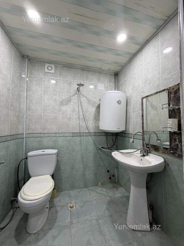 3 otaqlı Bina evi menzil, Sabunçu rayonu, Bakı