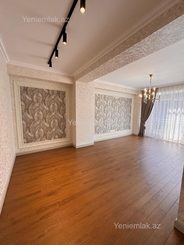 2 otaqlı Bina evi menzil, Yasamal rayonu, Bakı