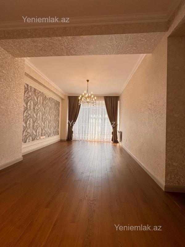 2 otaqlı Bina evi menzil, Yasamal rayonu, Bakı