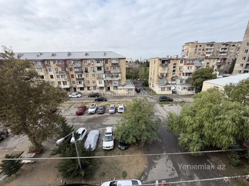 3 otaqlı Bina evi menzil, Sabunçu rayonu, Bakı