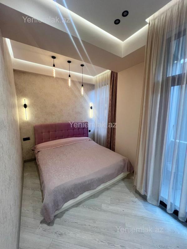 2 otaqlı Bina evi menzil, Yasamal rayonu, Bakı