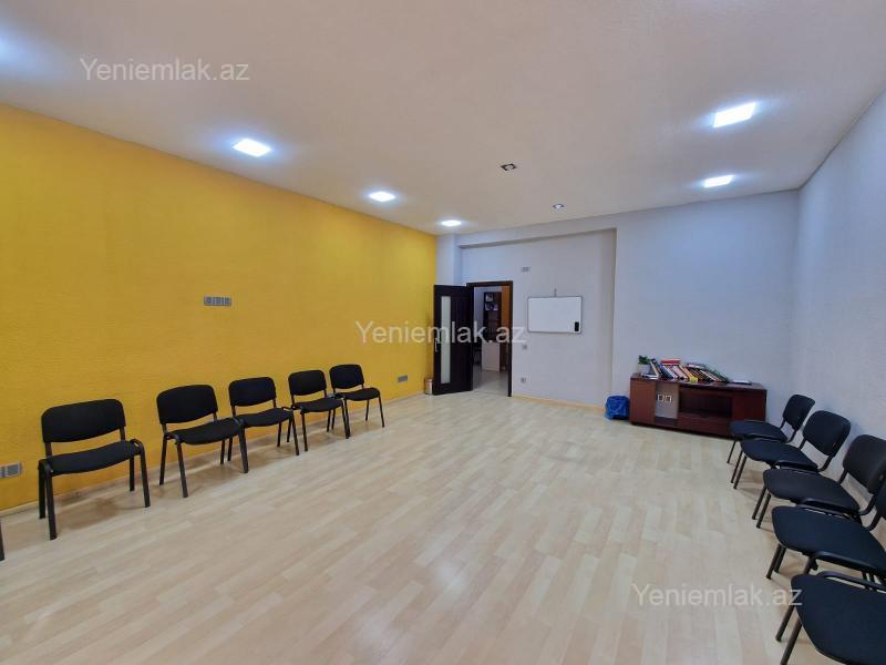 Gənclikdə ofis satılır, 164 m², 525 000 AZN, şəkil 2 / 12
