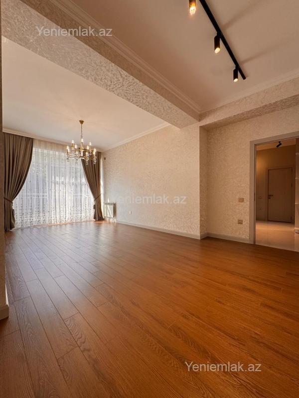 2 otaqlı Bina evi menzil, Yasamal rayonu, Bakı