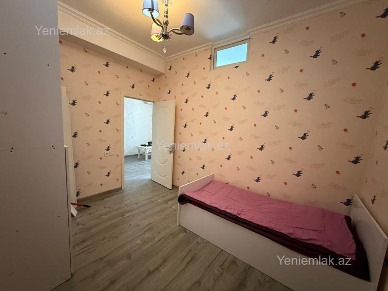 3 otaqlı Bina evi menzil, Xaçmaz