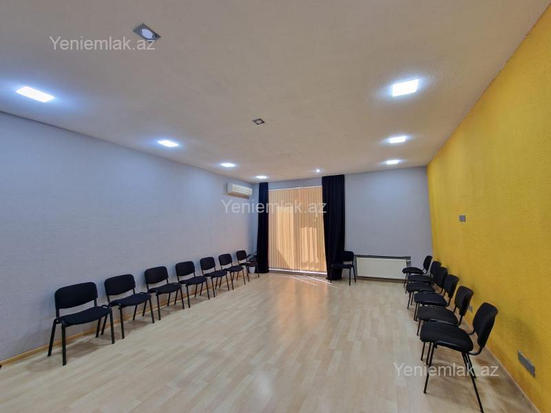 Gənclikdə ofis satılır, 164 m², 525 000 AZN, şəkil 3 / 12