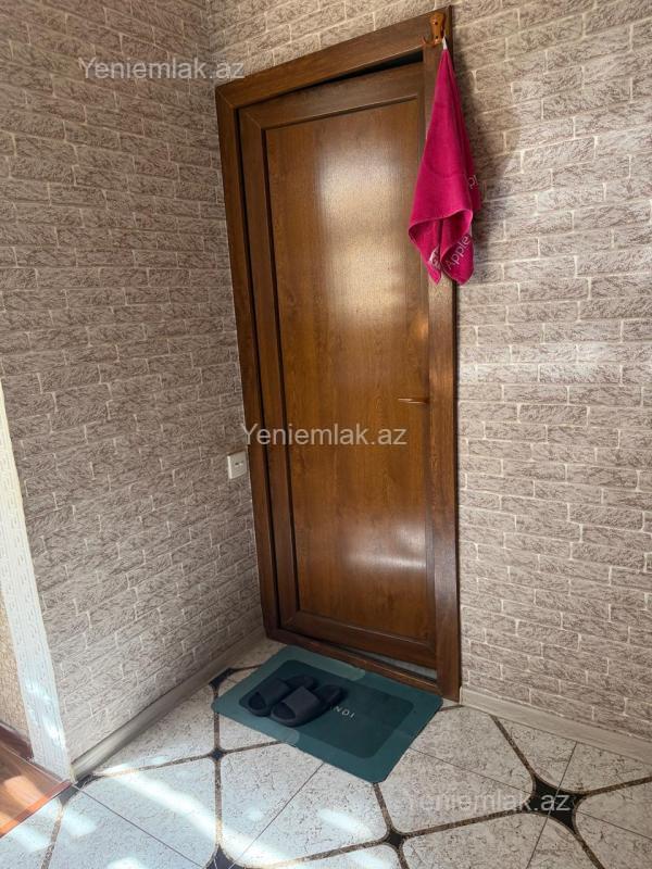 Masazırda 2 otaqlı həyət evi kirayə verilir, 70 m², 400 AZN/ay, şəkil 3 / 12