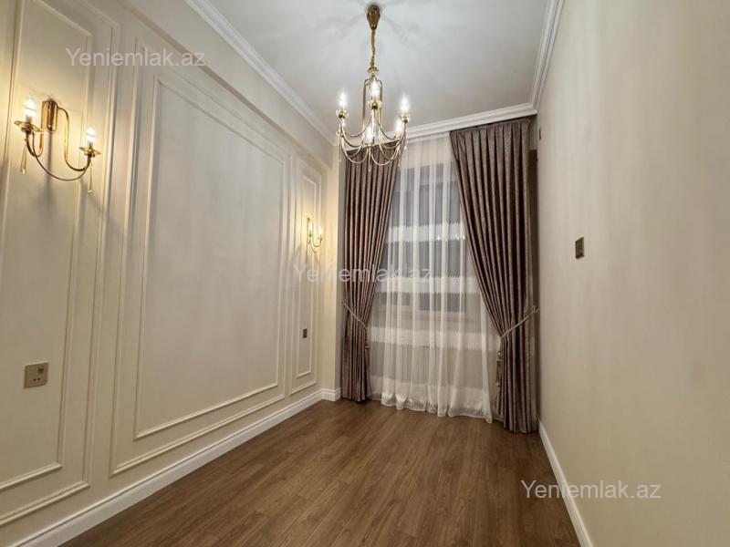 2 otaqlı Bina evi menzil, Yasamal rayonu, Bakı