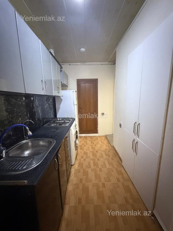3 otaqlı Bina evi menzil, Xaçmaz