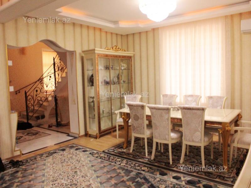 Сдаётся 8-комнатный дом, Nərimanov, 700 м², 3 500 AZN/мес, фото 3 / 12