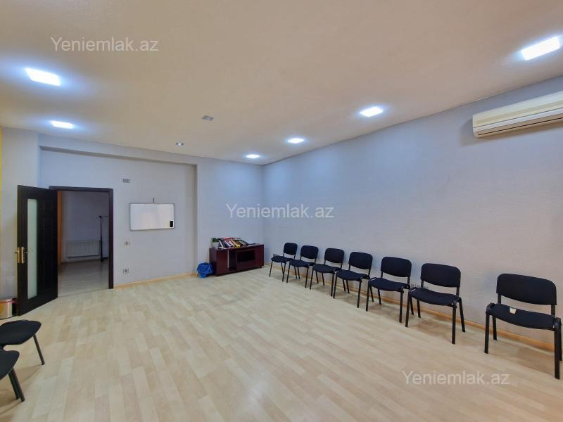 Gənclikdə ofis satılır, 164 m², 525 000 AZN, şəkil 4 / 12