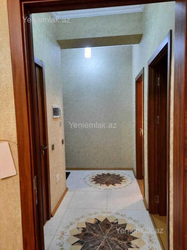 3 otaqlı Bina evi menzil, Xırdalan ş.