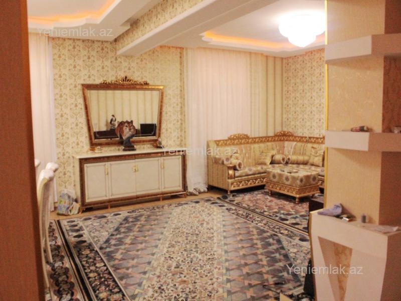 Сдаётся 8-комнатный дом, Nərimanov, 700 м², 3 500 AZN/мес, фото 4 / 12